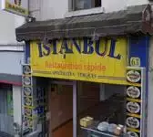 Istanbul Saint-Leu-la-Forêt
