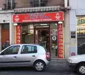 Le grand pacha Argenteuil