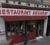 Aksaray Villejuif