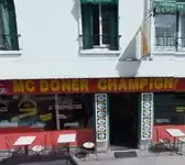 Mc doner champigny Champigny-sur-Marne