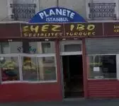 Planete istanbul Romainville