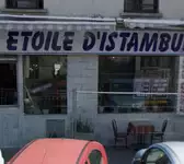 L'étoile d'Istambul Bagnolet