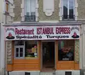 Istambul express Noisy-le-Sec