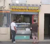 Istanbul Kebap Avignon