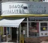 Snack istambul Toulon