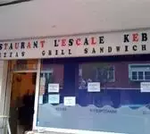 L'Escale Kebab Rosières-en-Santerre