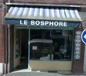 Le bosphore Amiens