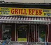 Grill Efes Amiens