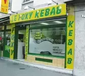 Le Foxy Kebab Amiens