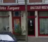 Restaurant Anatolie Le Havre