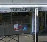 Topkapi Snack Le Havre