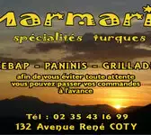 Marmaris Le Havre
