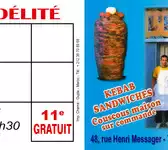 L'étoile orientale Lillebonne