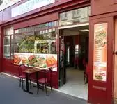 Istanbul Kebab Rouen