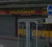 Azur Galatasaray Paris 18