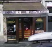 Restaurant Cizbiz Paris 11