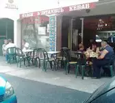 Istanbul Kebab Moûtiers