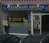 Antalya Lyon