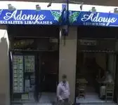 Adonys Lyon