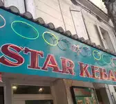Star d'or kebab Perpignan