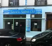 Snack Saint Dô Clermont-Ferrand