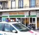 Saray Clermont-Ferrand