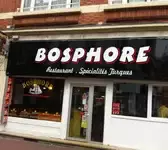 Le Bosphore Douai