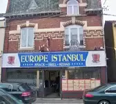Europe istanbul Annoeullin