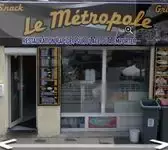 Le Metropole Kebab Roubaix