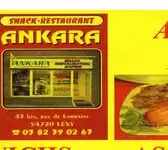 Ankara Kebab Lexy