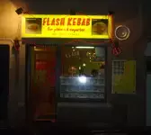 Flash kebab Neuves-Maisons