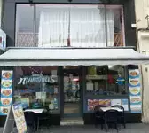 Restaurant Marmaris Nancy