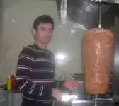 Denis Kebab Mayenne