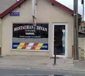 Le Divan Auxerre