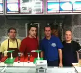 Marmaris Reims