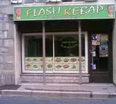 Flash Kebap Courtenay