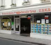 Chez baba Bellegarde