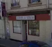 Kebab Salon Saint-Etienne