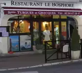 Le Bosphore Vendôme