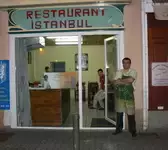 Restaurant Istanbul La-Tour-du-Pin