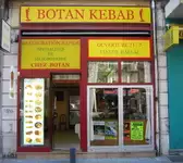 Botan Kebab Grenoble
