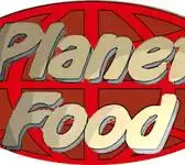 Planet food Rennes