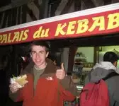Le Palais du Kebab Rennes
