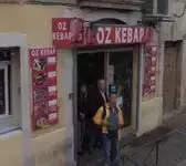 Oz Kebab Montpellier