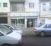 Mega Star Kebab Montpellier