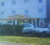 Capucine Snack Montpellier