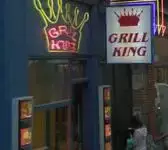 Grill King Toulouse