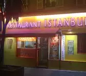 Restaurant Istanbul Brest