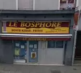 Le Bosphore Brest