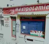 Mésopotamie Brest